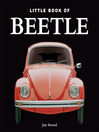 The Little Book of Beetle (eBook)